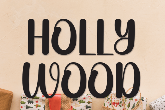 Holly Wood: A Script Amp Review