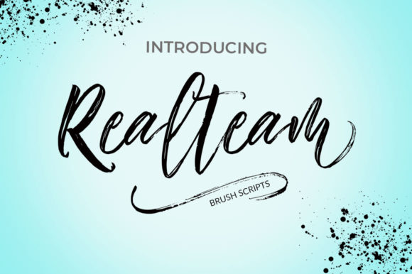 Realteam Review: A Script Amp for Real Projects