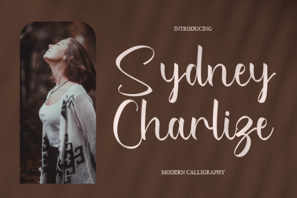 Upgrade Your Brand With Sydney Charlize